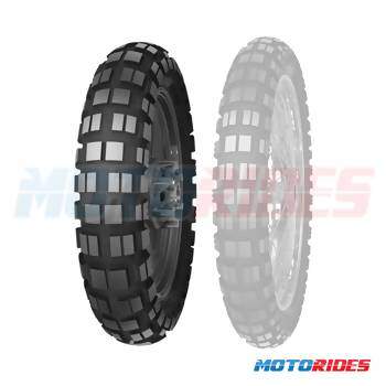 Pneu Mitas E-10 140/80-18 70T TL